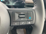 プロパイロット搭載☆自動車専用道路での車間制御とハンドルアシストをしてくれます♪