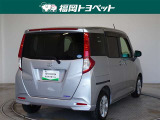 ルーミー 1.0 G 