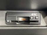 【ETC】高速道路の料金所をストレスなく通過!話題のスポットやサービスエリアに多い「スマートIC」利用時は必須のアイテムです。当店でセットアップを実施、ご納車当日からすぐにご利用いただけます!