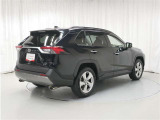 RAV4  2.0 G 4WD