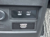 usb、hdmiの接続可能です