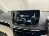 CDチューナー付きです(^^♪ 通勤や街乗りにもおすすめです
