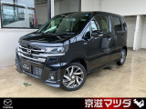 【京滋マツダ・試乗車UP】弊社にて使用していた試乗車です。高年式・高品質な1台となっております。内外装ともに大変良好な状態ですのでぜひ、お客様の目でお確かめください!