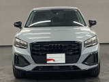 Q2 TFSI ブラック スタイル プラス 