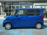 N-BOX G L ホンダセンシング 