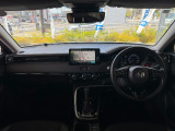 ヴェゼル 1.5 ハイブリッド Z 