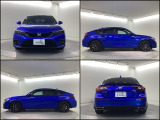U-Select車は1年間、U-Select Premium車は2年間、走行距離無制限の保証をお付けいたします☆