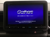 Honda CONEECT対応で、更に便利が広がったナビディスプレーです♪フルセグTVとFM/AMラジオもお聞きいただけます♪