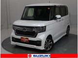 充実した納車前整備!充実した保証!スズキ認定中古車☆ Bluetooth対応7インチナビ・バックカメラ・前後ドラレコ付き☆