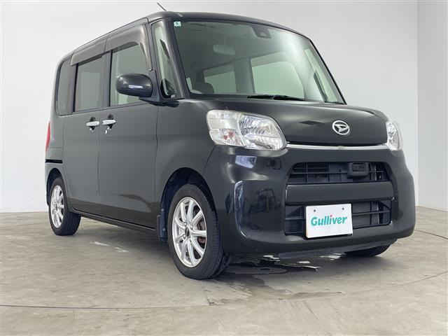 タント X SAII ワンオーナー 修復歴無し
