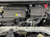 親切・丁寧な専門メカニックスタッフが応対!・車検・点検整備・事故等の修理などアフターサービスも安心。お車のカスタマイズもネクステージのサービススタッフまでご相談ください!