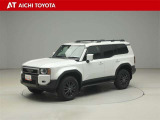 ランドクルーザー250 2.7 VX 4WD 