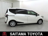 トヨタの「ロングラン保証」付き。メ-カ-を問わず、走行距離無制限、埼玉トヨタで中古車をお買い上げいただいたお客様に安心で快適なカ-ライフをお約束する1年間の保証です。有料で延長もできます。