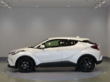 C-HR ハイブリッド 1.8 G モード ネロ 