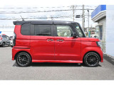 普段使いにちょうどいい 運転もしやすい車