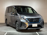 セレナ 1.2 e-POWER XV エアロ