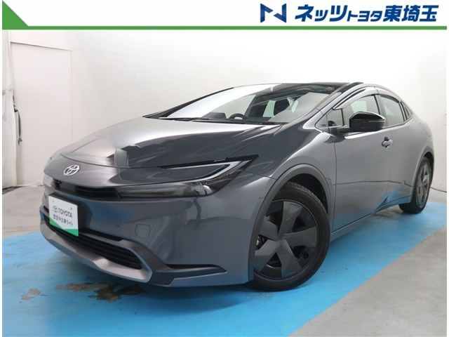 プリウス 1.8 U 