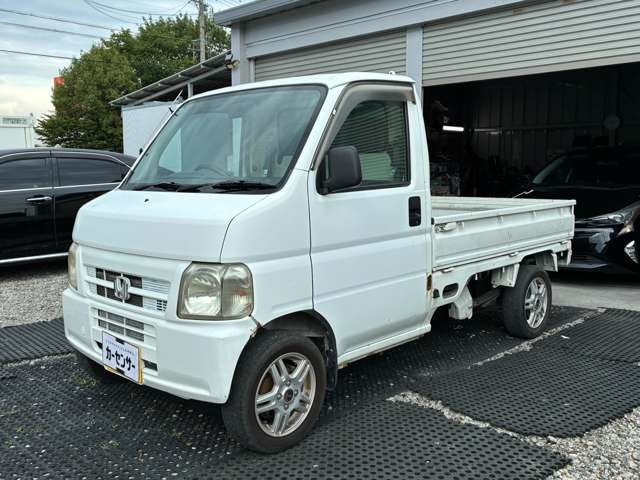 アクティトラック SDX 4WD