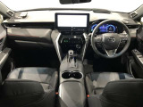 ハリアー 2.5 プラグインハイブリッド Z E-Four 4WD 