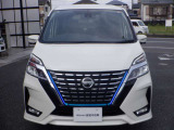 セレナ 1.2 e-POWER ハイウェイスターV 