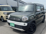 ハスラー G 4WD 