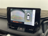RAV4  G 4WD 本革シート