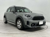MINIならではの楽しさと、ガソリンエンジンならではの軽快で気持ちの良い走りをお楽しみいただけます。