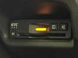 【ETC】高速道路の料金所をストレスなく通過!話題のスポットやサービスエリアに多い「スマートIC」利用時は必須のアイテムです。当店でセットアップを実施、ご納車当日からすぐにご利用いただけます!