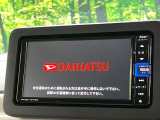 ムーヴキャンバス ストライプス G 