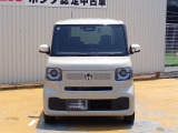 ■この車両は新車保証が継承されます。さらに僅かな負担でホッと保証プラスを付ける事ができます!全国のホンダ店で保証整備をお受けできるのが魅力です!