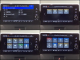 純正スマートナビとバックカメラ付☆bluetoothオーディオでドライブも好きな音楽を聴いて楽しめます。TV視聴も可能です☆