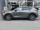 CX-5 2.5 25S Lパッケージ 