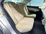 車内もキレイで嫌な臭いもありません☆気になる方は内装のスチームクリーナーも施工可能です♪
