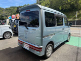 アトレーワゴン カスタムターボ RS 