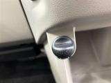 シガーソケット用の充電器が使用可能です!