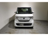 N-BOX G L ホンダセンシング 