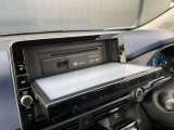 ◆日産純正◆フルセグTV・CD再生・DVD再生・Bluetooth Audioなど様々なソースが使用できます。是非、お気に入りの音楽で楽しい運転の時間をお過ごしください!