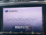 【純正ナビ】人気の純正ナビを装備。オーディオ機能も充実しており、Bluetooth接続すればお持ちのスマホやMP3プレイヤーの音楽を再生可能!毎日の運転がさらに楽しくなります!!