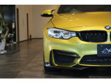 BMWM4が入庫しました!お気軽にお問合せください。