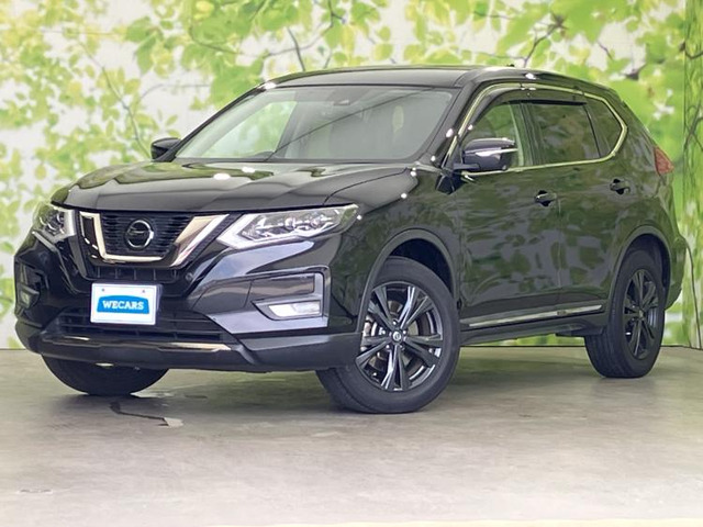 エクストレイル 2.0 20Xi Vセレクション 4WD