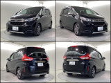 納車前に点検・整備を行なった後、納車致します。
