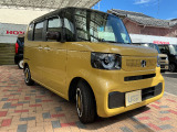 ツートンカラーです。
