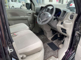運転席側からの画像です。