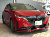 ノートオーラ  1.2 NISMO