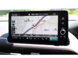 HondaConnectディスプレー+ETC2.0車載器+フルセグTV・Bluetoothオーディオが楽しめます。