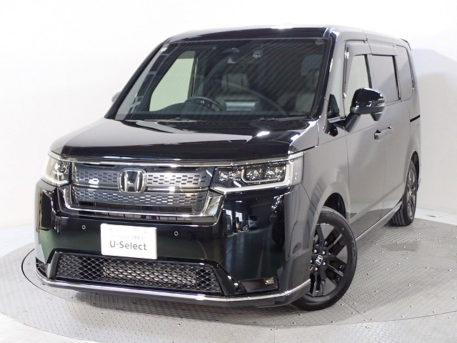ステップワゴン 1.5 スパーダ