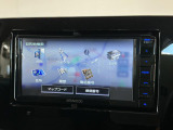 【豊富な目的地設定】ナビゲーションにお任せで、ゆとりのあるドライブを♪