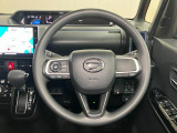 運転席からの景色