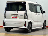 タントカスタム RS 