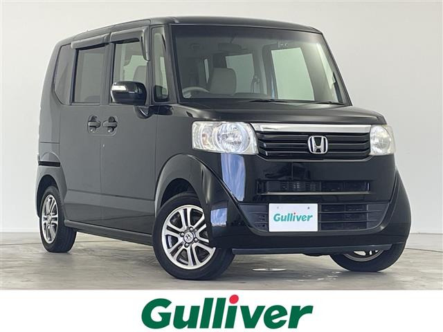 N-BOX G Lパッケージ 修復歴無し